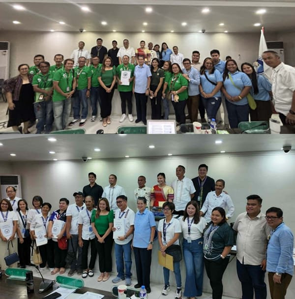 Kalaklan, East Tapinac Secure 2026 Budget with Unanimous Sanggunian Approval
