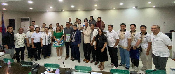 2026 Barangay West Bajac-Bajac Budget Secures SP Approval